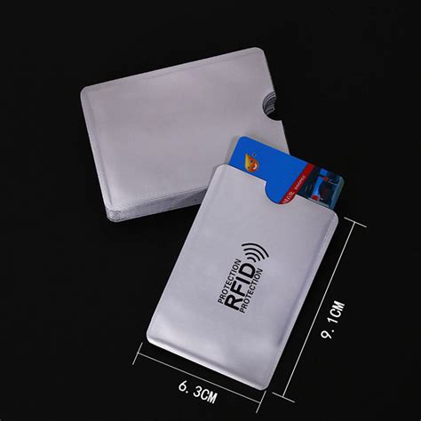 best rfid card protector|what is rfid blocking card.